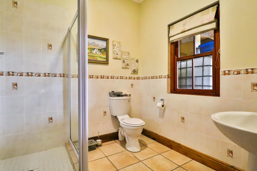 3 Bedroom Property for Sale in Westford Bridge Western Cape